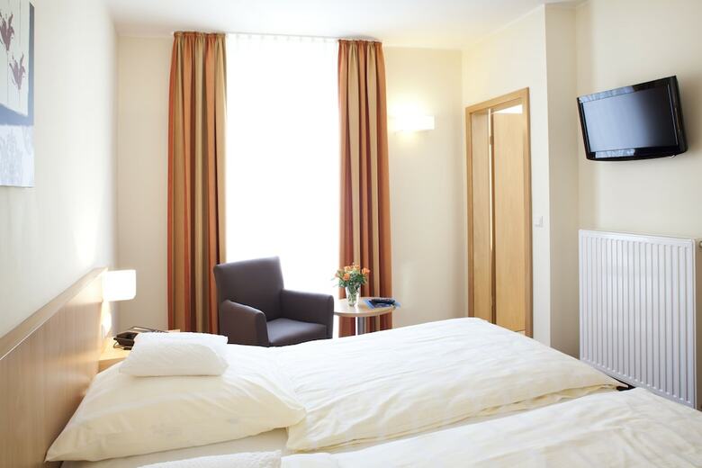 Hotel Clemenswerther Hof