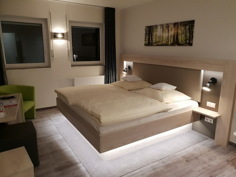 Hotel Clemenswerther Hof