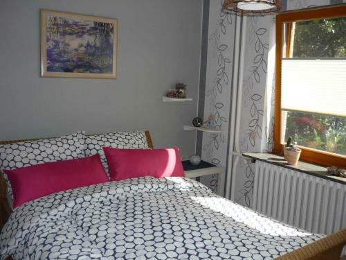 Apartamento Haus Am Kirschbaum