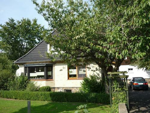 Apartamento Haus Am Kirschbaum