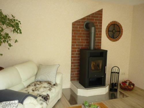 Apartamento Haus Am Kirschbaum