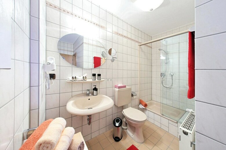 Landhotel Sonnenhof