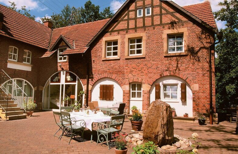 Landhotel Sonnenhof
