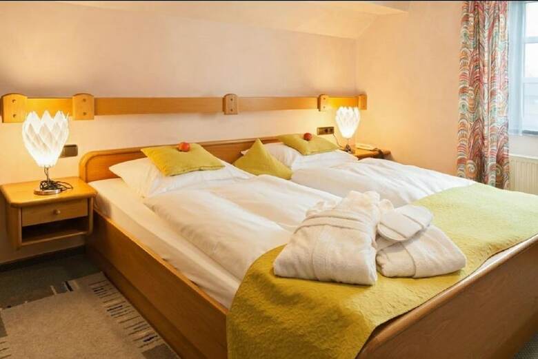 Landhotel Sonnenhof