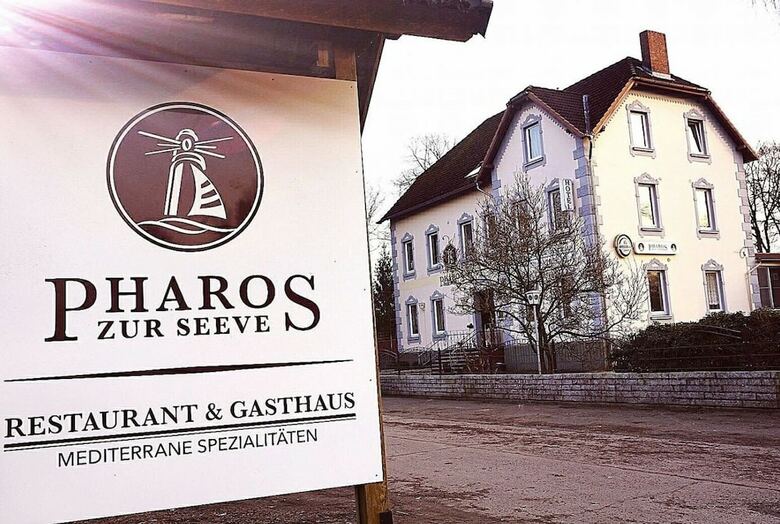 Hotel Pharos Zur Seeve