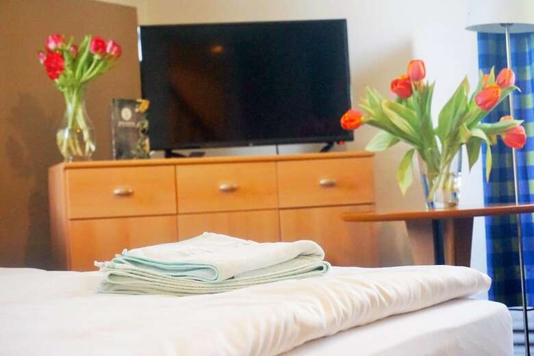 Hotel Pharos Zur Seeve