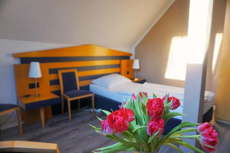 Hotel Pharos Zur Seeve