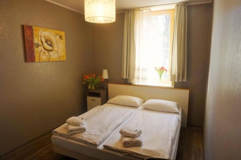 Hotel Pharos Zur Seeve