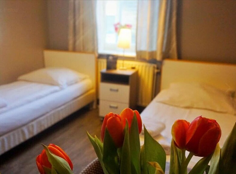 Hotel Pharos Zur Seeve