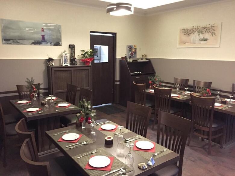Hotel Pharos Zur Seeve