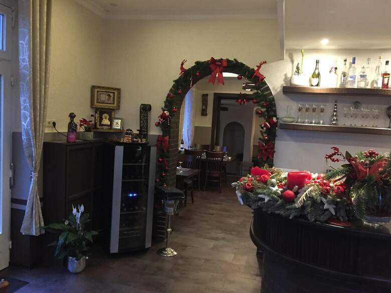 Hotel Pharos Zur Seeve