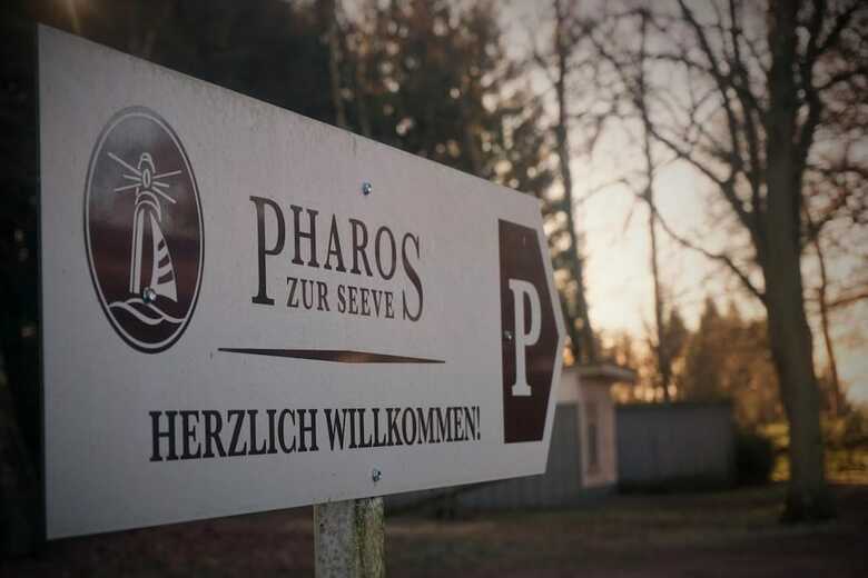 Hotel Pharos Zur Seeve
