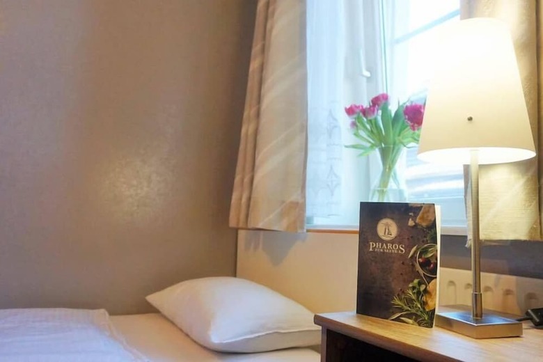Hotel Pharos Zur Seeve