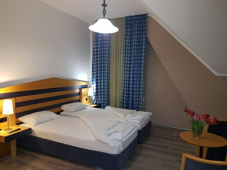 Hotel Pharos Zur Seeve
