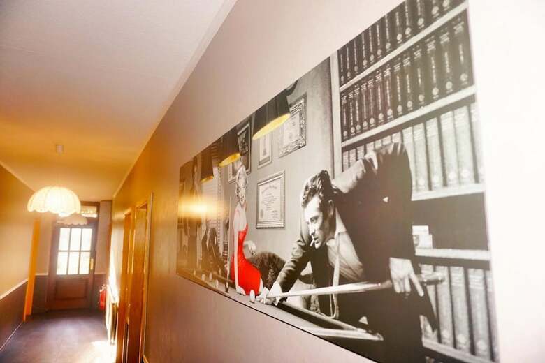 Hotel Pharos Zur Seeve