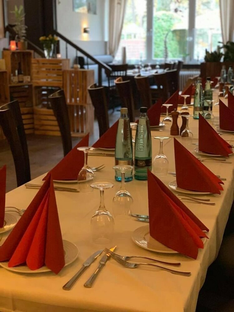 Hotel Pharos Zur Seeve