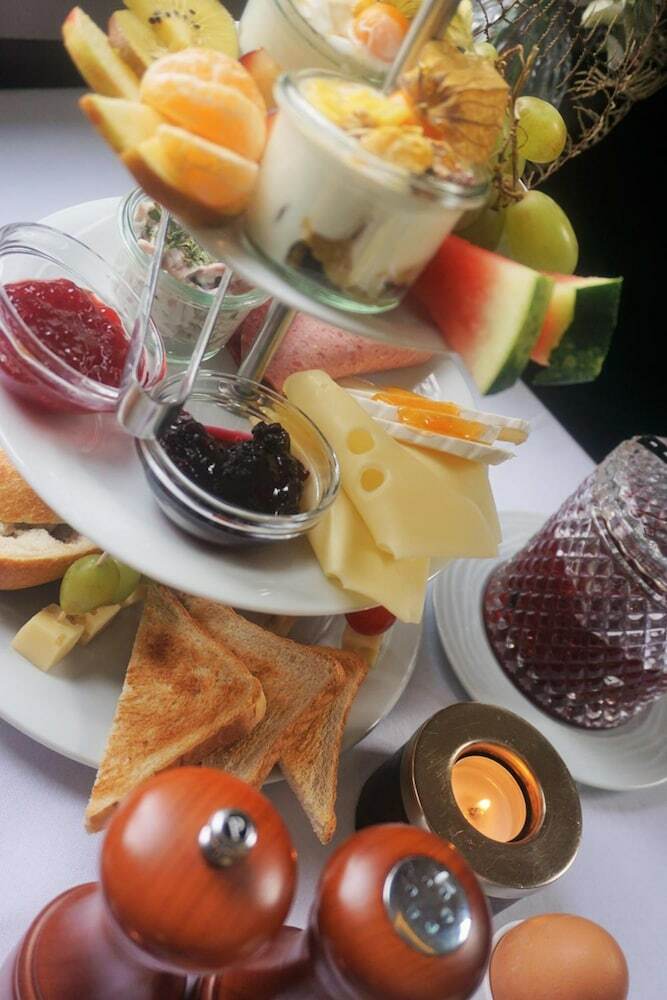 Hotel Pharos Zur Seeve