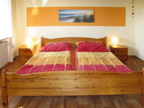 Apartment Neels (tos300)