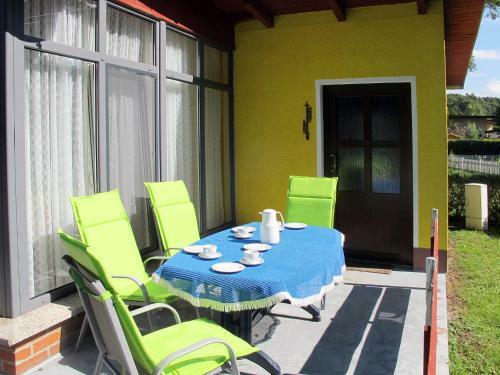Holiday Home Waldidyll (bdw100)