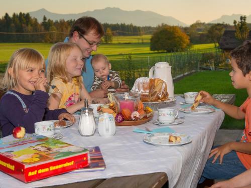 Agroturismo Marksteinhof