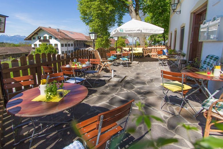 Hotel Alpenblick