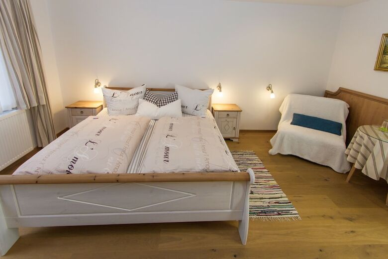 Hotel Alpenblick