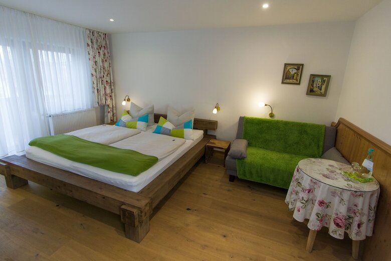 Hotel Alpenblick