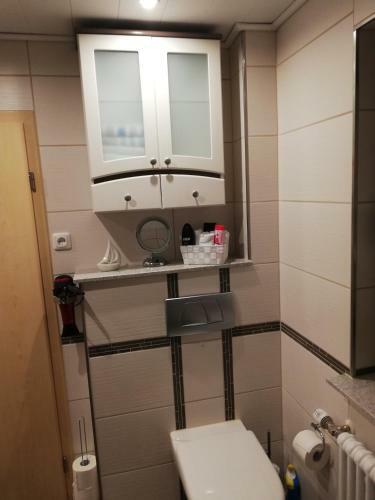 Apartamento Lorettablick