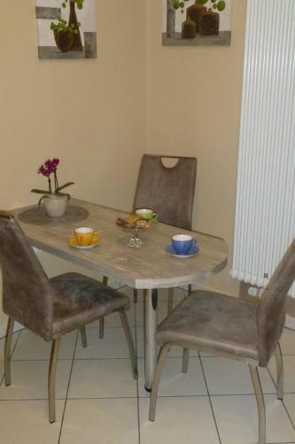 Apartamento Lorettablick