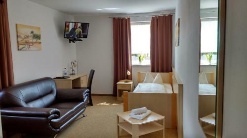 Gasthof - Hotel Erber