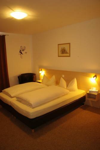 Gasthof - Hotel Erber