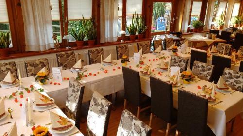 Gasthof - Hotel Erber