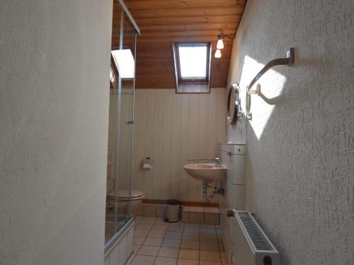 Cozy Apartment In Springiersbach With Balcony
