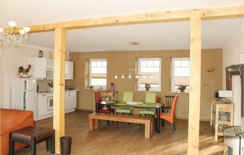 Two-bedroom Holiday Home In Settin