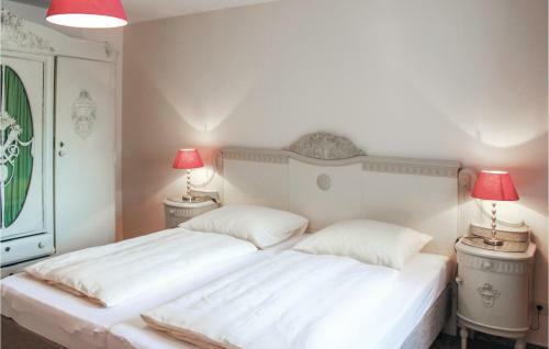 Two-bedroom Holiday Home In Settin