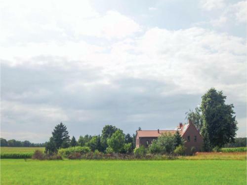 One-bedroom Apartment In Settin