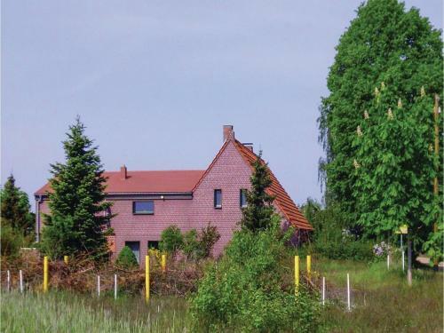 One-bedroom Apartment In Settin