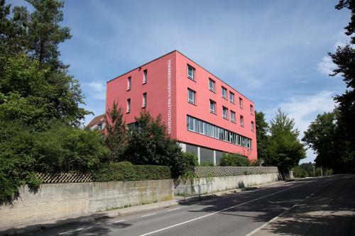 Albergue Hohenzollern-jugendherberge Sigmaringen