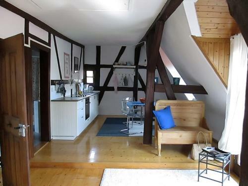 Apartamento Das Vogelhaus