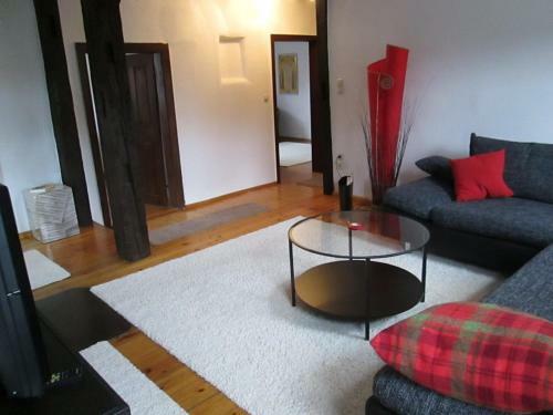 Apartamento Das Vogelhaus