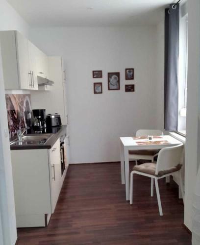 Apartamento Ferienwohnungen Haus Sarah