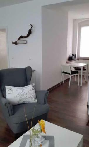 Apartamento Ferienwohnungen Haus Sarah