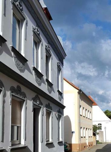 Apartamento Ferienwohnungen Haus Sarah