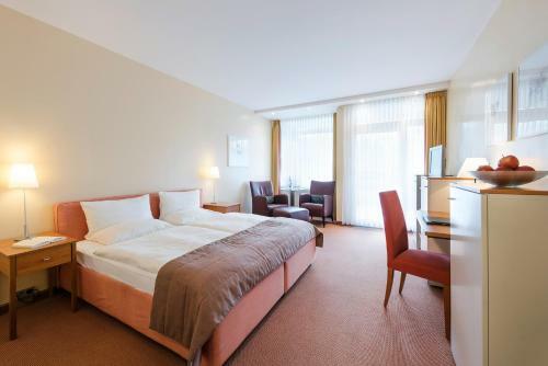 Hotel Regena Gesundheits-resort & Spa Adults Only