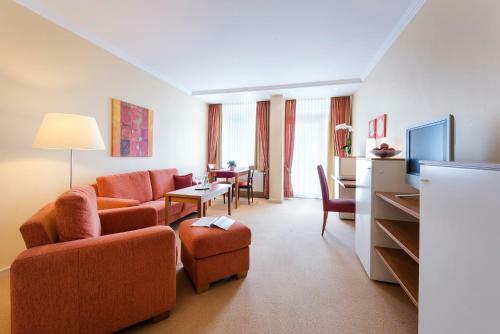 Hotel Regena Gesundheits-resort & Spa Adults Only