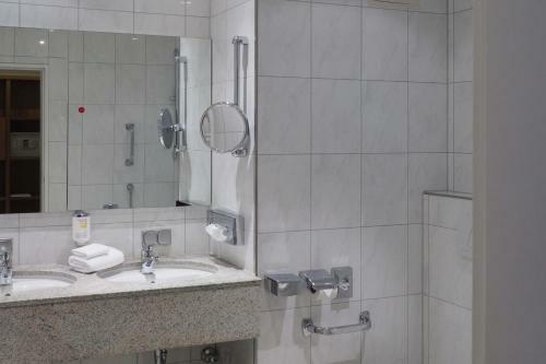 Hotel Regena Gesundheits-resort & Spa Adults Only