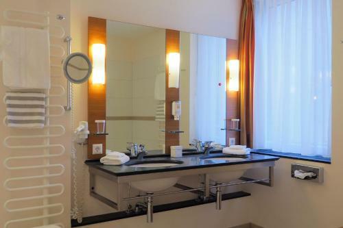 Hotel Regena Gesundheits-resort & Spa Adults Only