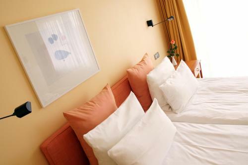 Hotel Regena Gesundheits-resort & Spa Adults Only
