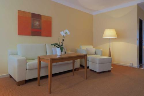 Hotel Regena Gesundheits-resort & Spa Adults Only