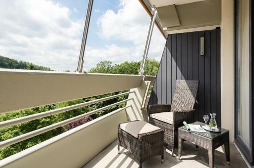 Hotel Regena Gesundheits-resort & Spa Adults Only